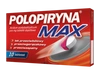 Polopiryna MAX 10 tabletek
