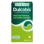 Dulcobis tabl.dojelit. 5 mg *60