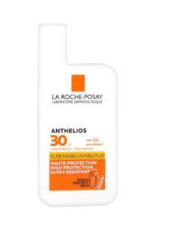 LA ROCHE-POSAY ANTHELIOS Niewidoczny fluid SPF 30, 50 ml