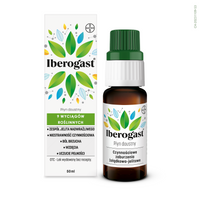 Iberogast 50 ml