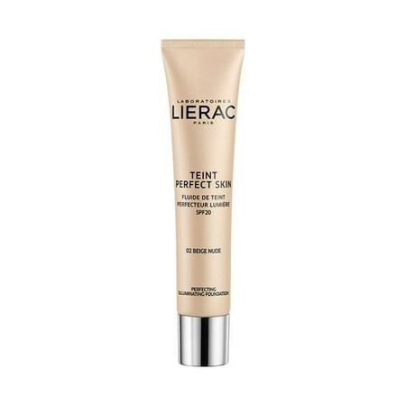 LIERAC TEINT PERFECT SKIN 02 Fluid 30ml