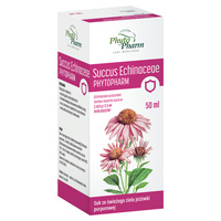 Succus Echinaceae płyn 50ml