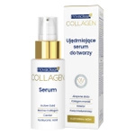 Novaclear Collagen Ujędrniające Serum do twarzy, 30ml