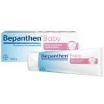 Bepanthen Baby 200g – Maść ochronna przeciw odparzeniom i wsparcie regeneracji brodawek sutkowych