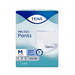 TENA Pants ProSkin Plus Majtki chłonne rozmiar M, 30 sztuk
