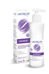 LACTACYD Pharma Łagodzący płyn do higieny intymnej , 250ml