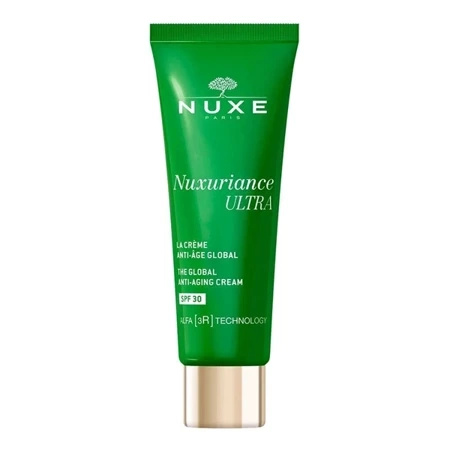 NUXE Nuxuriance Ultra Krem ​​przeciwstarzeniowy na dzień SPF30, 50ml 