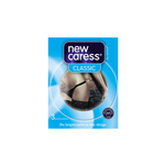 Prezerwatywy NEW CARESS Classic 3 sztuki