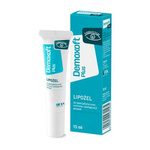 Demoxoft Plus Lipożel - żel do specjalistycznej pielęgnacji powiek, 15ml