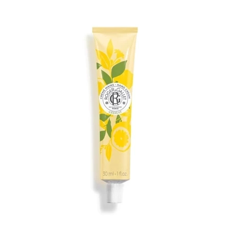 Roger&Gallet Cédrat Krem do rąk z naturalnym ekstraktem z Cedratu, 30ml