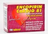 Encopirin Cardio x 100 tabl.dojelitowych