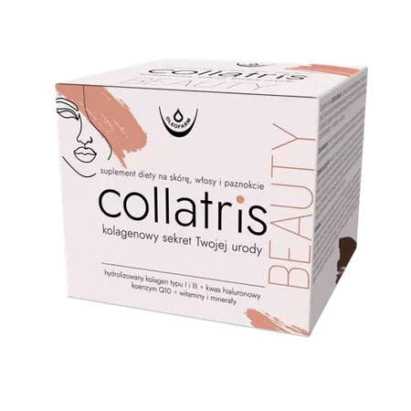 Collatris Beauty proszek 150g (30 porcji)