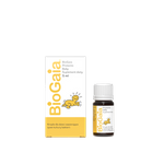 BIOGAIA PROTECTIS Baby krople 5 ml