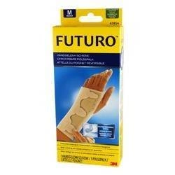 FUTURO stabilizator nadgarstka z szyną /M/ x 1 sztuka