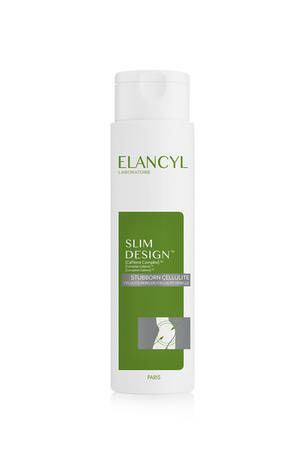 ELANCYL Slim Design  Dzień Krem 200 ml