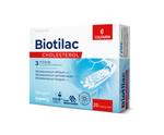 Biotilac Cholesterol kapsułki, 20 sztuk DATA WAŻNOŚCI 28.02.2026r.