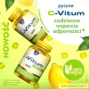 C-Vitum Żelki z witaminą C 125mg, 60 sztuk