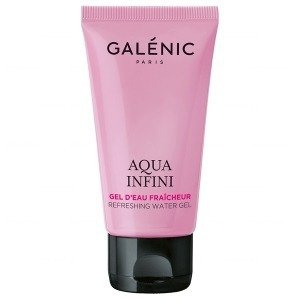 GALENIC AQUA INFINI Wodny żel odświeżający 50ml