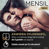 MENSIL MAX 50 mg x 2 tabletki do rozgryzania i żucia