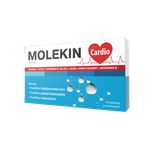 MOLEKIN CARDIO x 30 tabletek