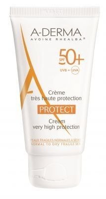 A-DERMA PROTECT Krem SPF50+ 40ml