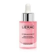 LIERAC HYDRAGENIST Nawilżające serum dotleniające 30ml