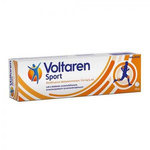 Voltaren Sport Żel przeciwbólowy i przeciwzapalny, 11,6 mg/g, 50 g