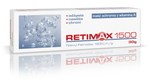 RETIMAX 1500 maść ochronna 30 g