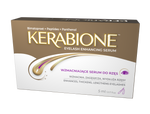 KERABIONE Serum wzmacniające do rzęs 5 ml