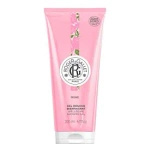 Roger&Gallet Wellbeing Rose,żel pod prysznic z ekstraktem z Róży damasceńskiej, 200ml