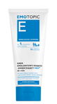 EMOTOPIC Krem kojąco-zmiękczający MED+ do ciała do codziennego stosowania, 200 ml