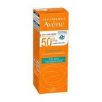 AVENE Cleanance Ultralekki krem przeciw niedoskonałościom SPF50+, 50ml  DATA WAŻNOŚCI 02.2026r.