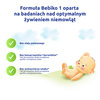 Bebiko 1 nutriFLOR EXPERT, mleko początkowe, 350g