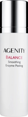 Agenity Balance Wygładzający Peeling Enzymatyczny, 75ml Dr Irena Eris