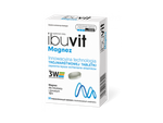 IBUVIT Magnez x 30 tabletek