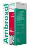 AMBROSOL TEVA 30 mg/ml syrop 200 ml