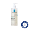 LA ROCHE-POSAY  EFFACLAR H ISO-BIOME Krem myjący 390ml