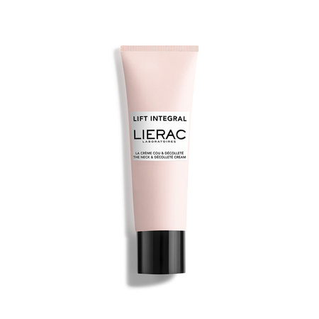 Lierac Lift Integral Krem do szyi i dekoltu, 50ml