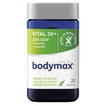 Bodymax Vital 50+ tabletki, 30 sztuk