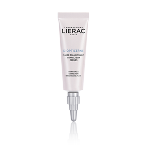 LIERAC Diopticerne Emulsja korygująca cienie pod oczami 15ml 