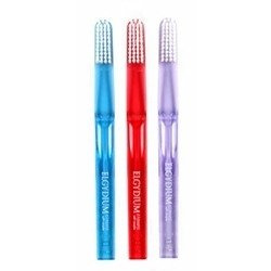 ELGYDIUM CLASSIC MEDIUM Szczoteczka do zębów x 1 sztuka