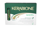 Kerabione Shots płyn doustny 14 fiolek po 25ml