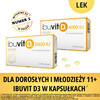 Ibuvit D3 Kids, 15 000 IU/ml, krople doustne, 10ml DATA WAŻNOŚCI 02.2026r.