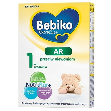 Bebiko AR od urodzenia proszek 350 g