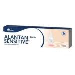 Alantan Sensitive krem 50g