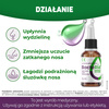 BacteRid® krople do nosa – udrażniają nos, łagodzą podrażnienia, 15ml 