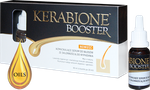 KERABIONE BOOSTER OILS Serum do włosów 4x20ml (80 ml)