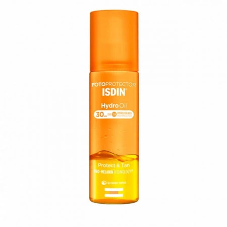 ISDIN Fotoprotector Hydro Oil SPF30 200ml