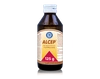 ALCEP 15 g/100 g syrop 125 g