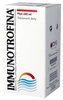 IMMUNOTROFINA syrop 200 ml